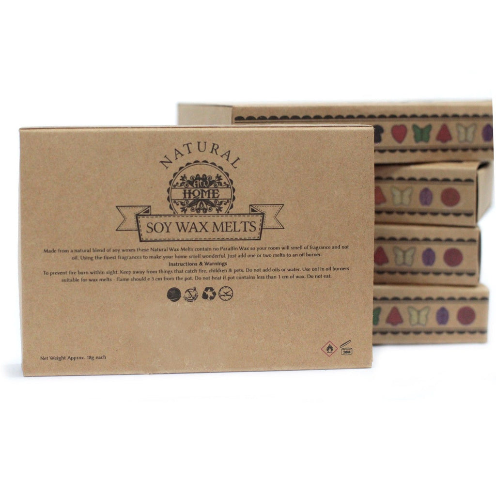 Wax Melts Gift Set | Brandy Butter · 6 pieces