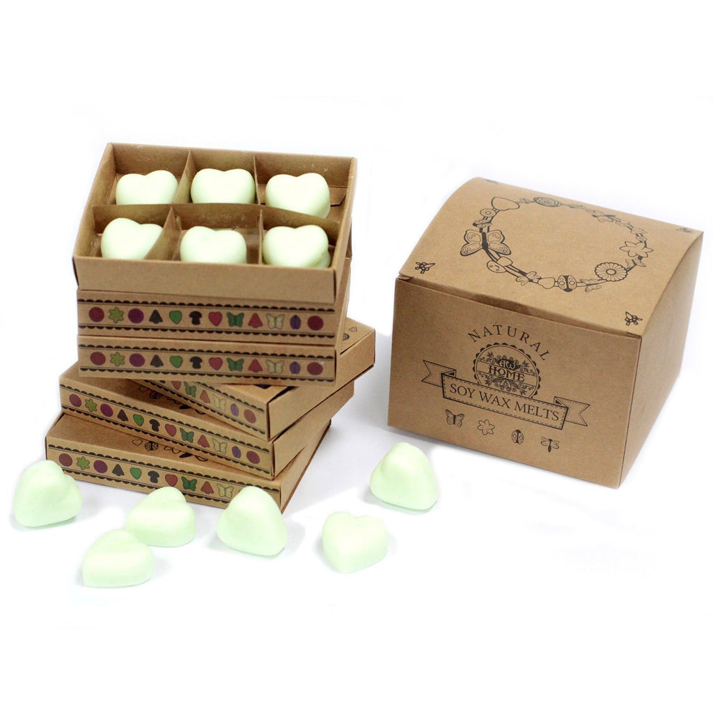Wax Melts Gift Set | Brandy Butter · 6 pieces