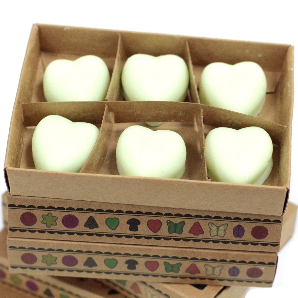 Wax Melts Gift Set | Brandy Butter · 6 pieces