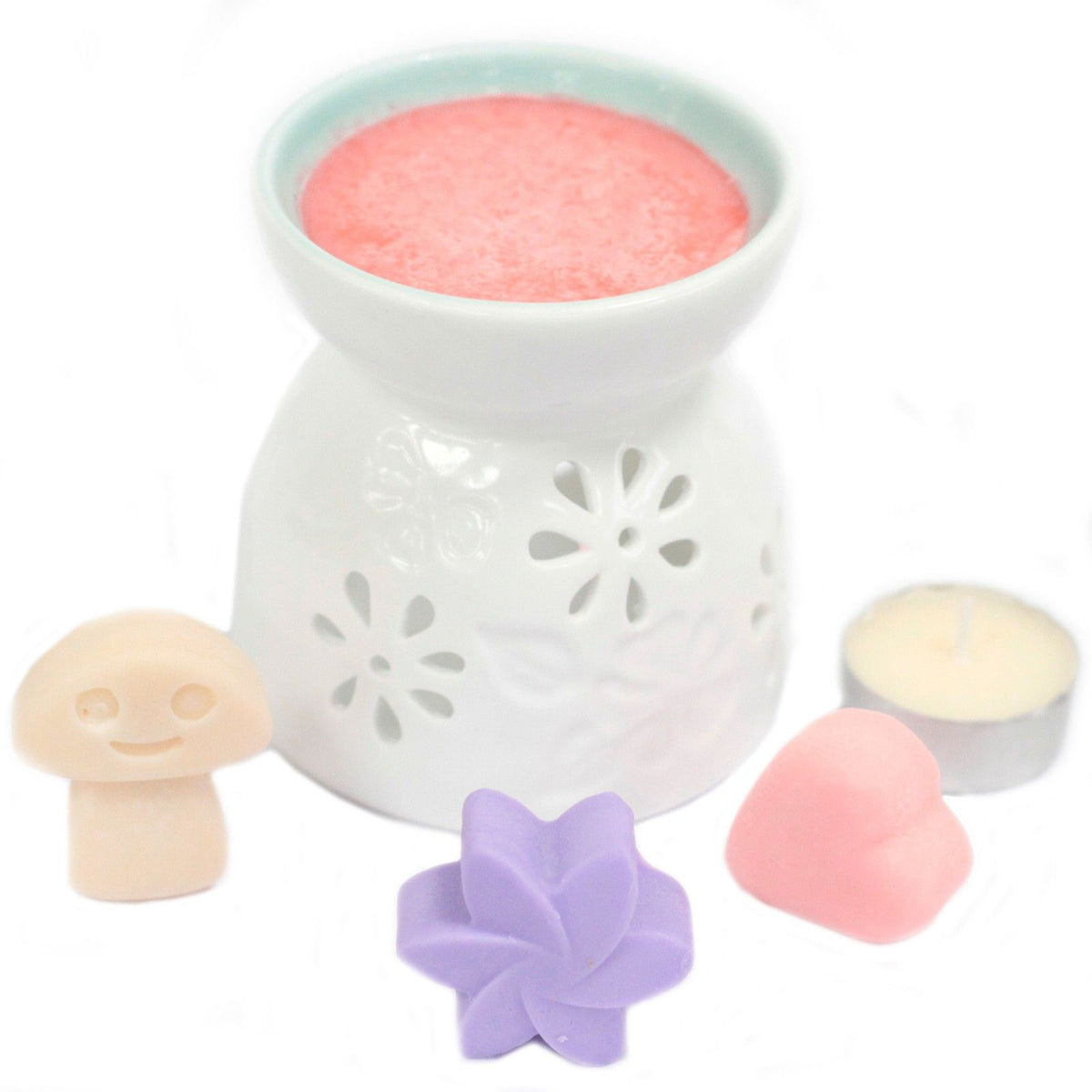Wax Melts Gift Set | Brandy Butter · 6 pieces