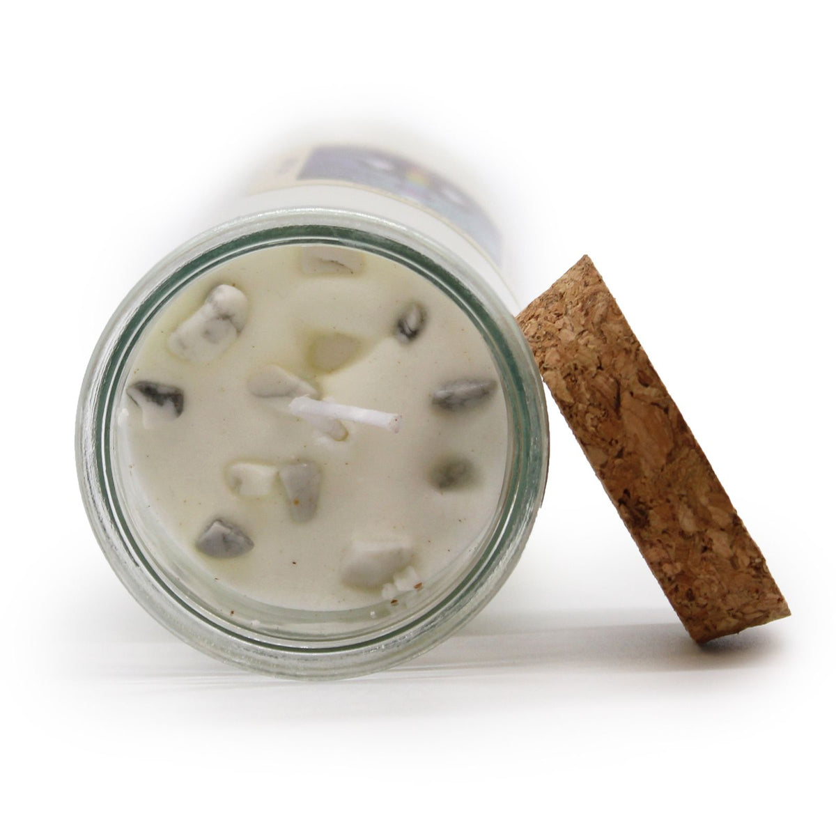 Intention Candle – Cleansing – view 9