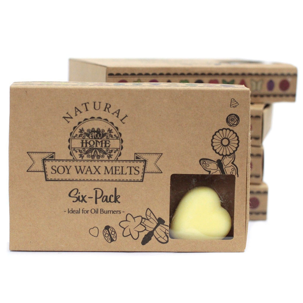 Wax Melts Gift Set | Brandy Butter · 6 pieces