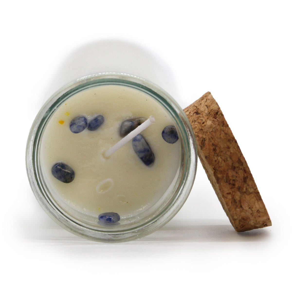 Intention Candle – Protection – view 11