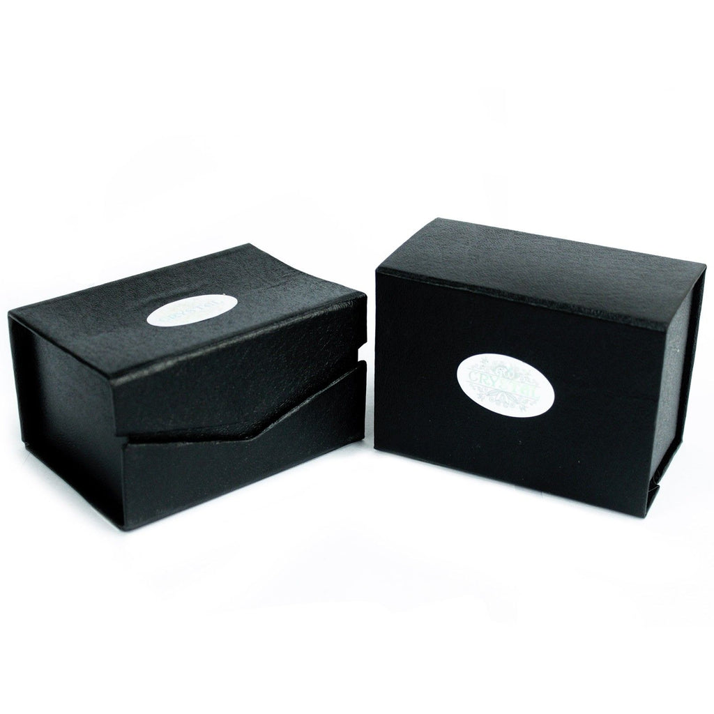 Crystal Ball on Stand – 100 mm – packaging