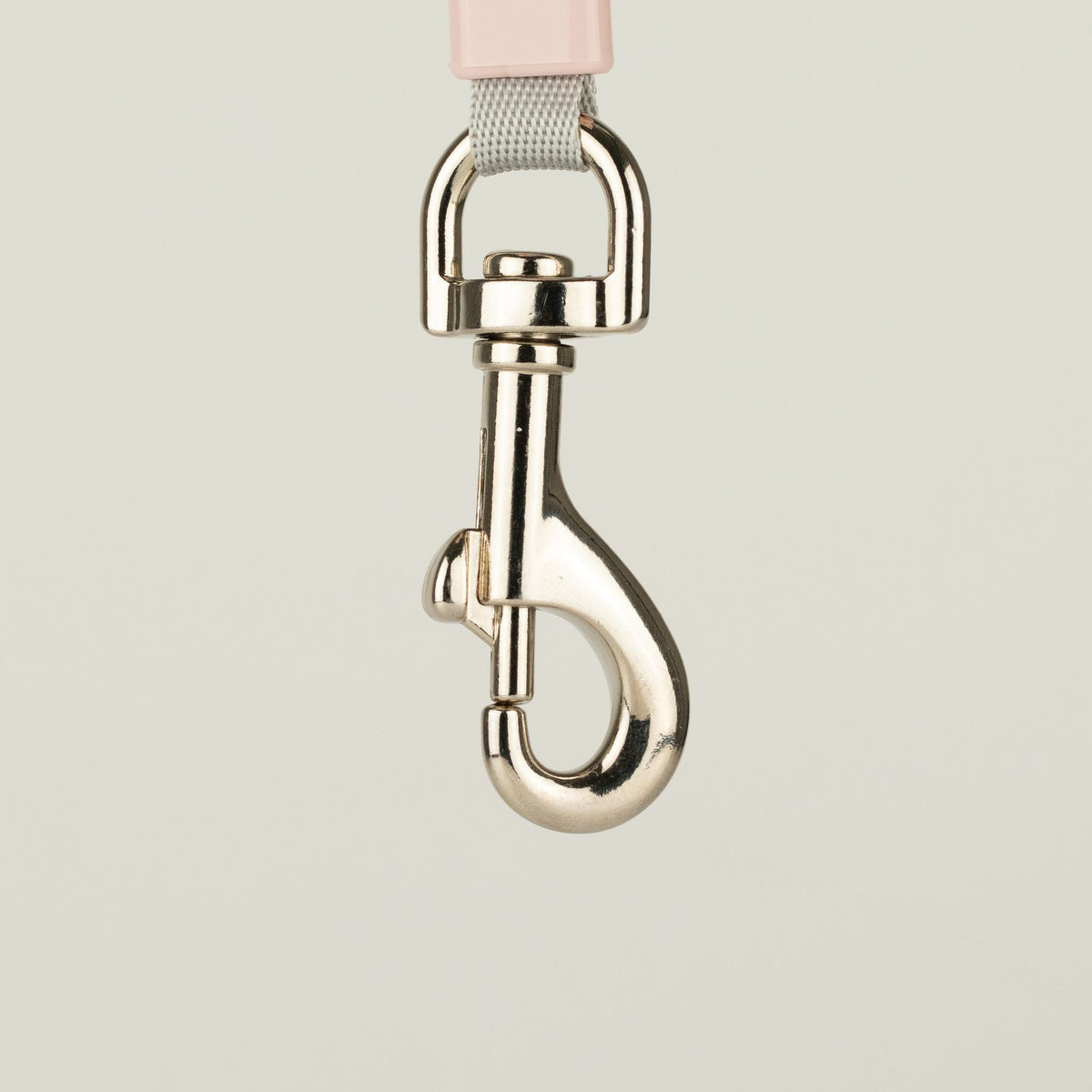 Pocket Pod Retractable Lead | Cream White · 1.5 m