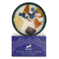 Crystal Flower Candle – The Sun · Citrus by Chapter 9 Copenhagen