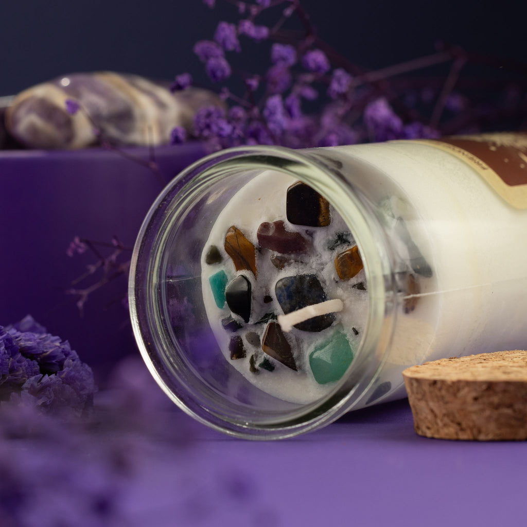 Intention Candle – Love – view 11