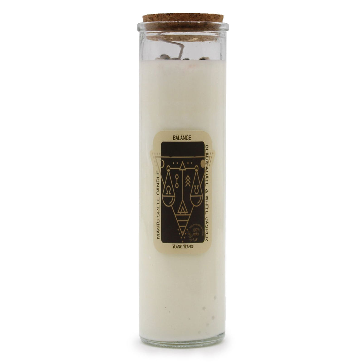 Intention Candle – Balance – view 10