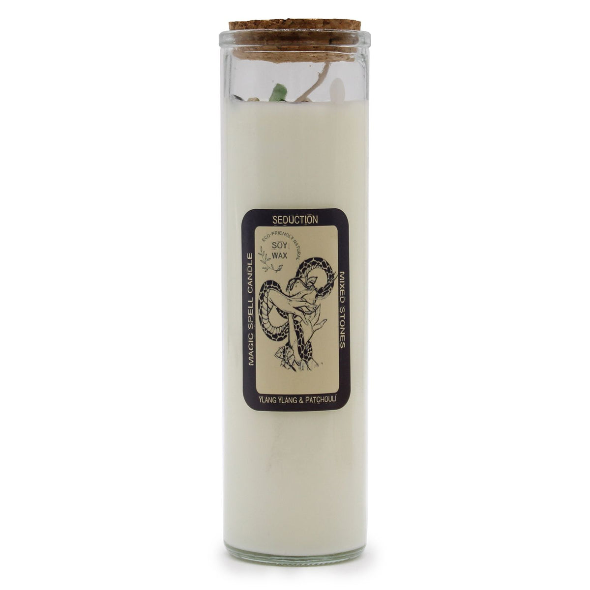 Intention Candle – Seduction – view 11