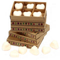 Wax Melts Gift Set | Cinnamon & Orange · 6 pieces