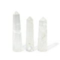 Obelisk Point – Clear Quartz · 11 cm by Chapter 9 Copenhagen