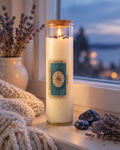 Intention Candle – Protection by Chapter 9 Copenhagen
